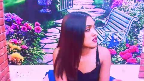 indianpretty1 online show from November 24, 6:59 am