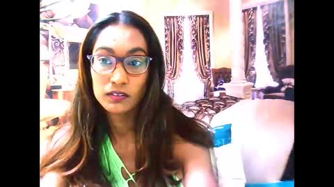 indianrebel4u2luv online show from October 21, 5:44 am