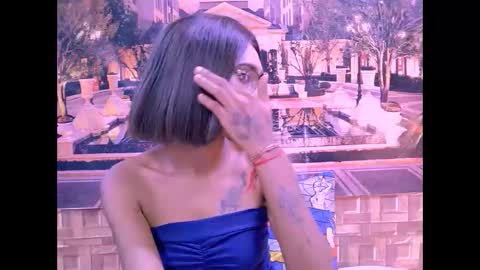 indianrebel4u2luv online show from February 3, 6:40 am