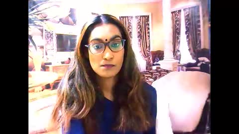 indianrebel4u2luv online show from October 7, 5:45 am