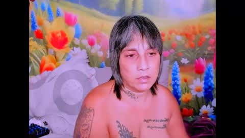 indianroxy27 online show from February 28, 7:24 pm