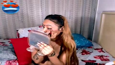 goddess online show from March 29, 12:42 am