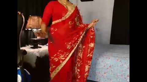 tina online show from March 29, 6:07 pm