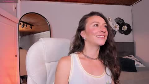 Indigo Wild  online show from October 21, 1:42 am