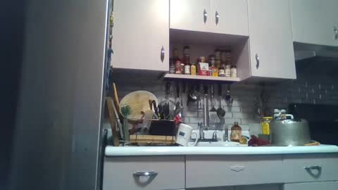 indigo_scorpio online show from February 24, 6:03 am