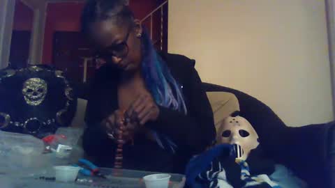 indigo_scorpio online show from March 11, 4:51 am