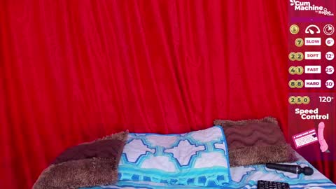 Indi  online show from December 5, 6:22 pm