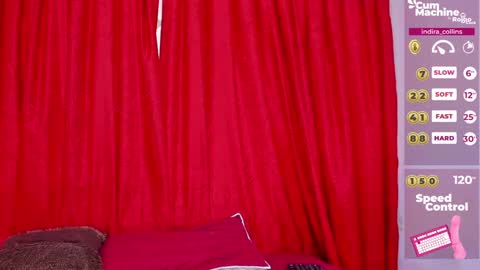 Indi  online show from January 15, 6:40 pm