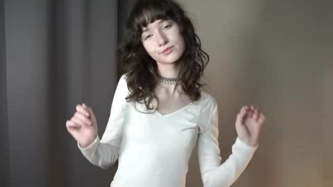 My name Nancy online show from March 30, 7:46 pm