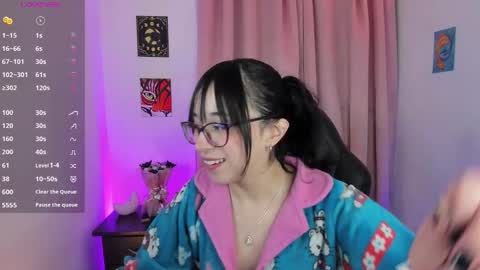 Diana online show from October 2, 3:33 am