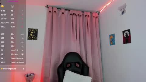 Diana online show from February 21, 6:36 am