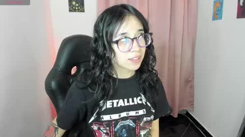 Diana online show from February 5, 2:47 am