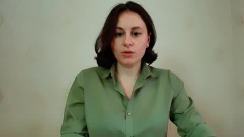Inessa online show from April 15, 10:38 am