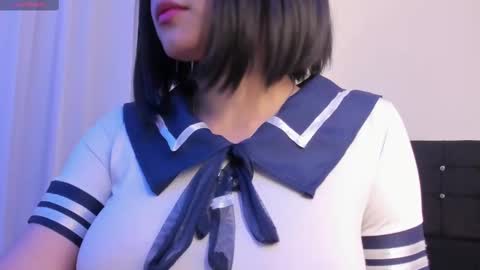 InfernalKiss online show from October 6, 12:27 am