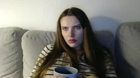 Sweet girl online show from January 23, 9:18 pm