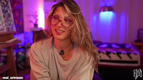 MAL ---  online show from September 15, 12:19 am