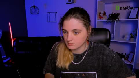 inga_gree online show from December 21, 9:46 am