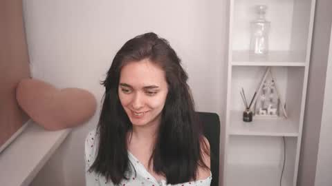 Gracia online show from February 17, 6:40 pm