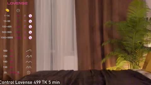 Vicki FANSLY ---   online show from January 6, 9:51 pm