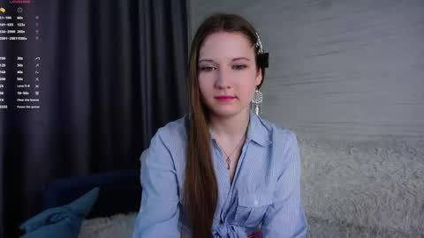 KATALINA online show from March 27, 11:44 am