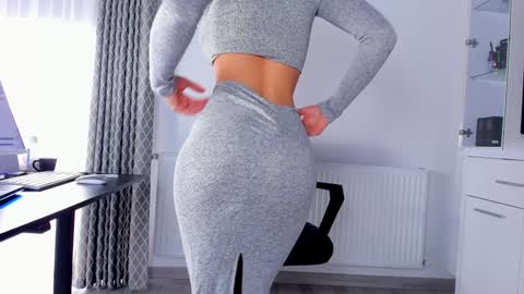 Ingrid online show from February 7, 8:22 am