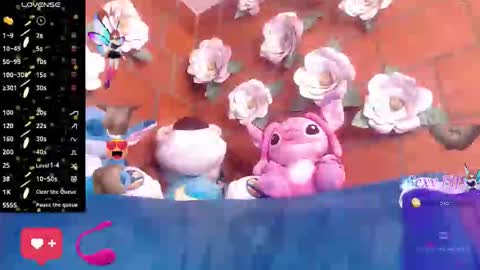 Ingrit online show from February 17, 6:40 pm