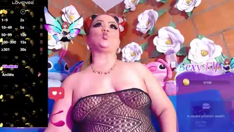 Ingrit online show from January 31, 11:13 am