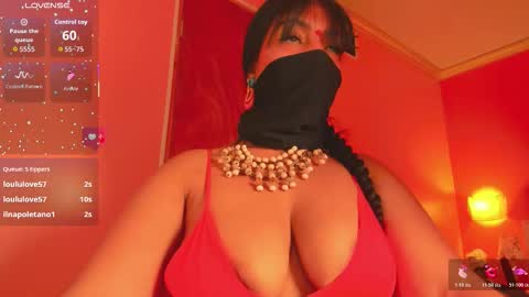 Iniya online show from November 6, 2:45 pm