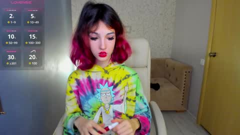 Pleasure With Rita online show from February 2, 4:00 pm