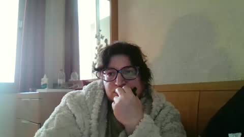 inna46_ online show from January 9, 12:31 pm