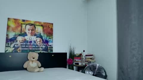 inna_sense online show from October 9, 4:11 pm