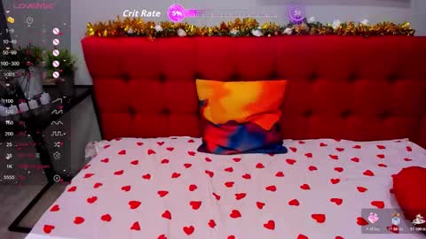 Inna online show from January 8, 1:42 am