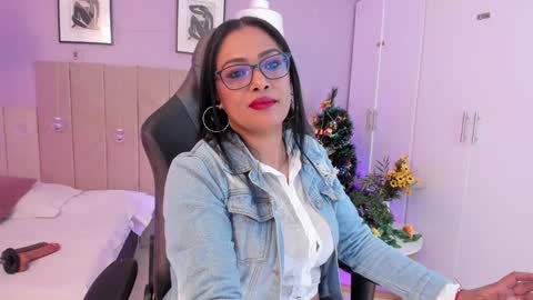 Indra online show from December 24, 4:00 am