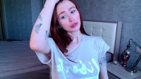 Lina online show from March 2, 7:21 am