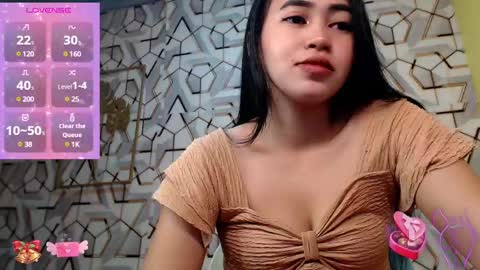 Belle online show from February 22, 8:29 am