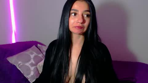 Abril online show from January 8, 5:44 am