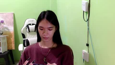 Reign online show from November 6, 1:55 am