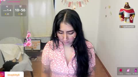 Luna        online show from March 13, 9:05 pm