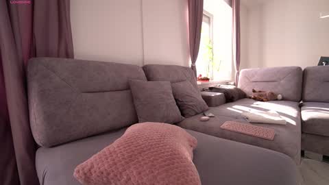 Maria online show from December 19, 9:18 am