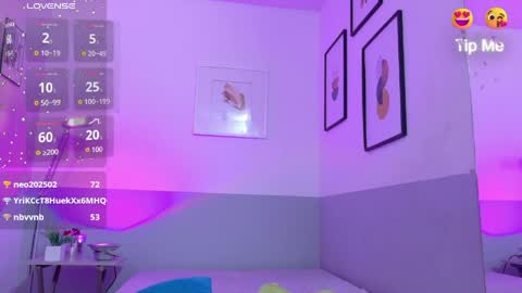 innocenthazel online show from April 3, 2:42 am