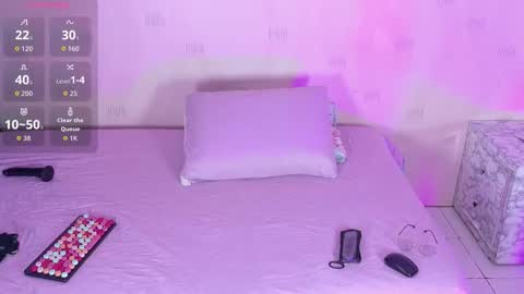 innocenthazel online show from December 21, 7:29 pm