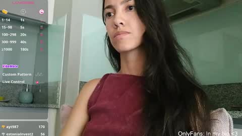 Laroa online show from March 18, 8:58 pm