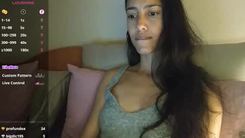 Laroa online show from October 15, 11:18 pm