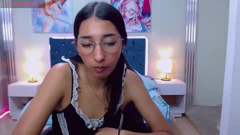 Luna moon online show from February 6, 5:22 am