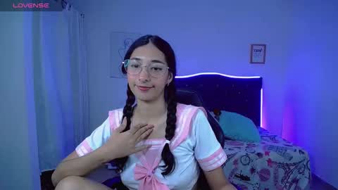 Luna moon online show from November 29, 4:27 am