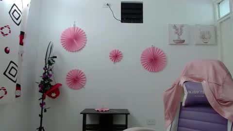 Celeste online show from November 23, 1:35 pm