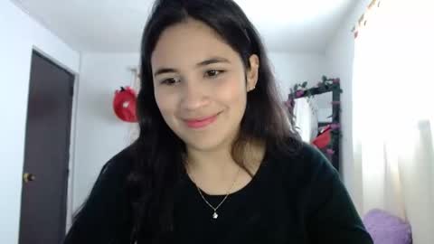 Celeste online show from February 4, 12:33 pm