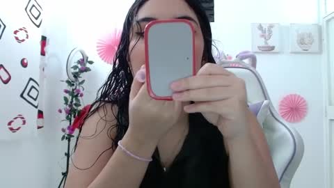 Celeste online show from October 9, 1:15 pm