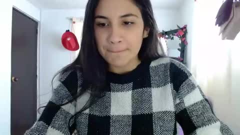 Celeste online show from February 19, 12:33 pm