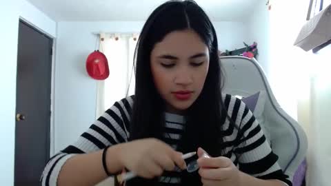 Celeste online show from February 26, 1:00 pm